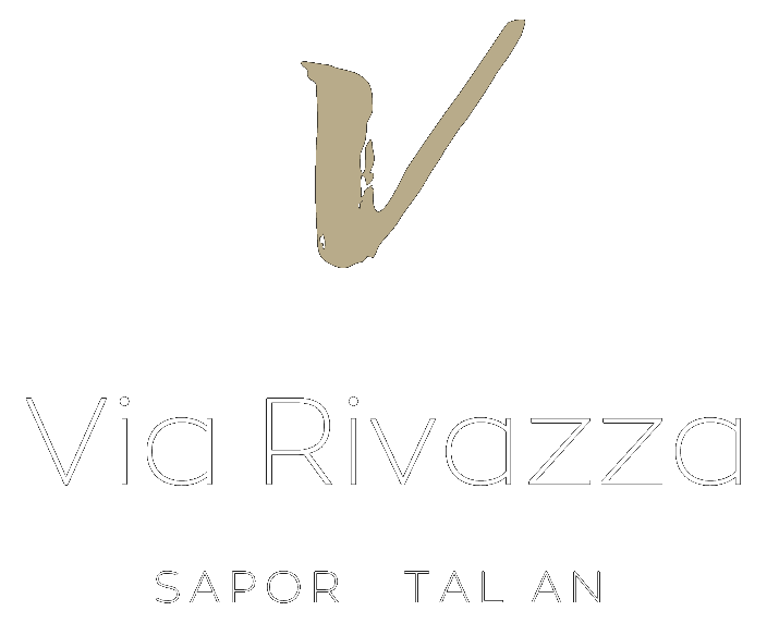 Via Rivazza — Sapori Italiani